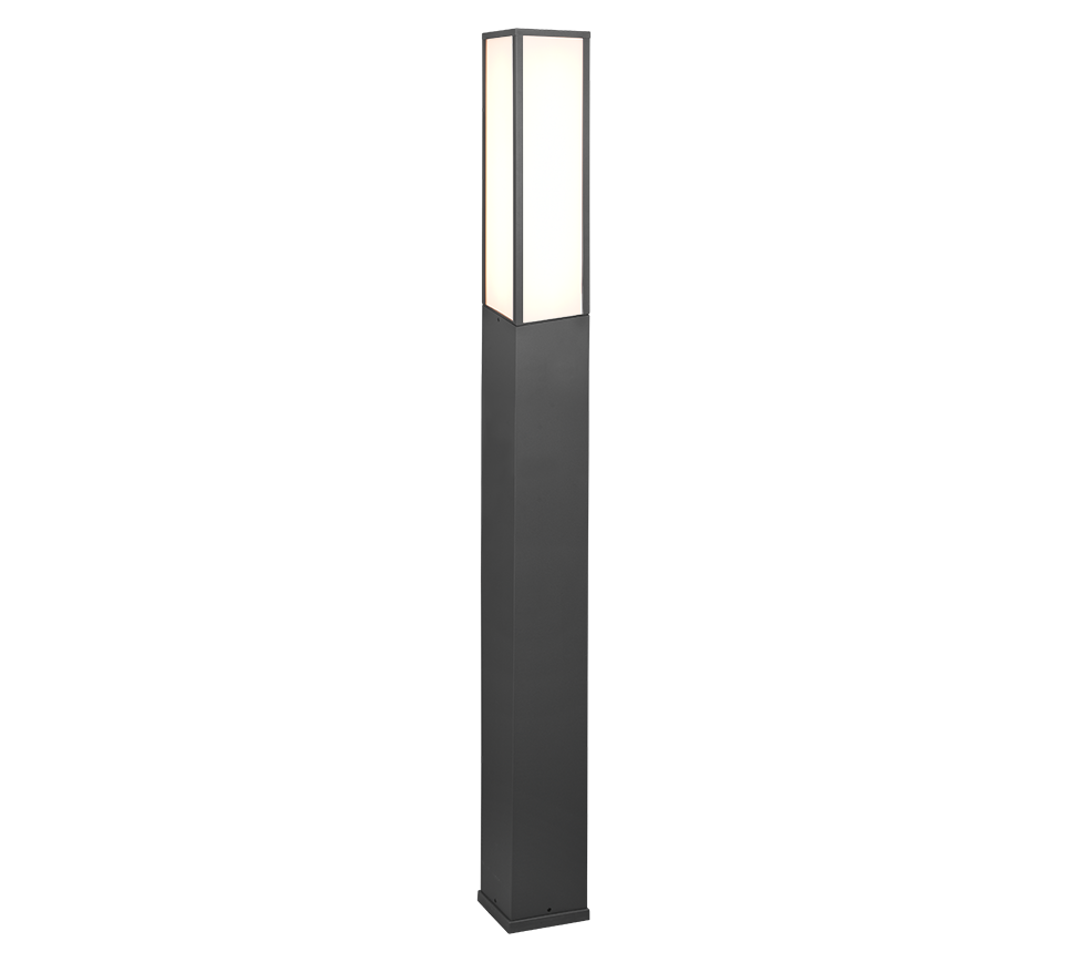 Lampadaire exterieur Roccia - Lustrino