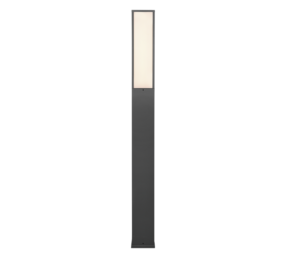 Lampadaire exterieur Roccia - Lustrino