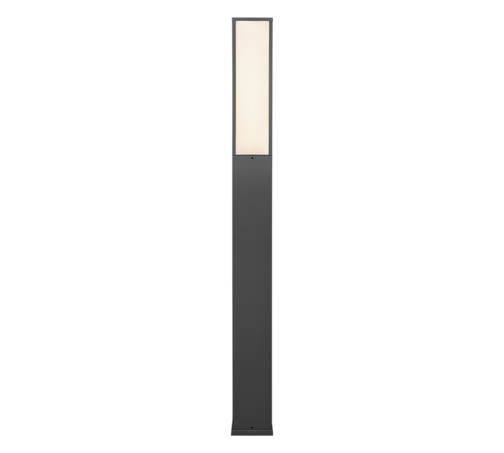 Lampadaire exterieur Roccia - Lustrino