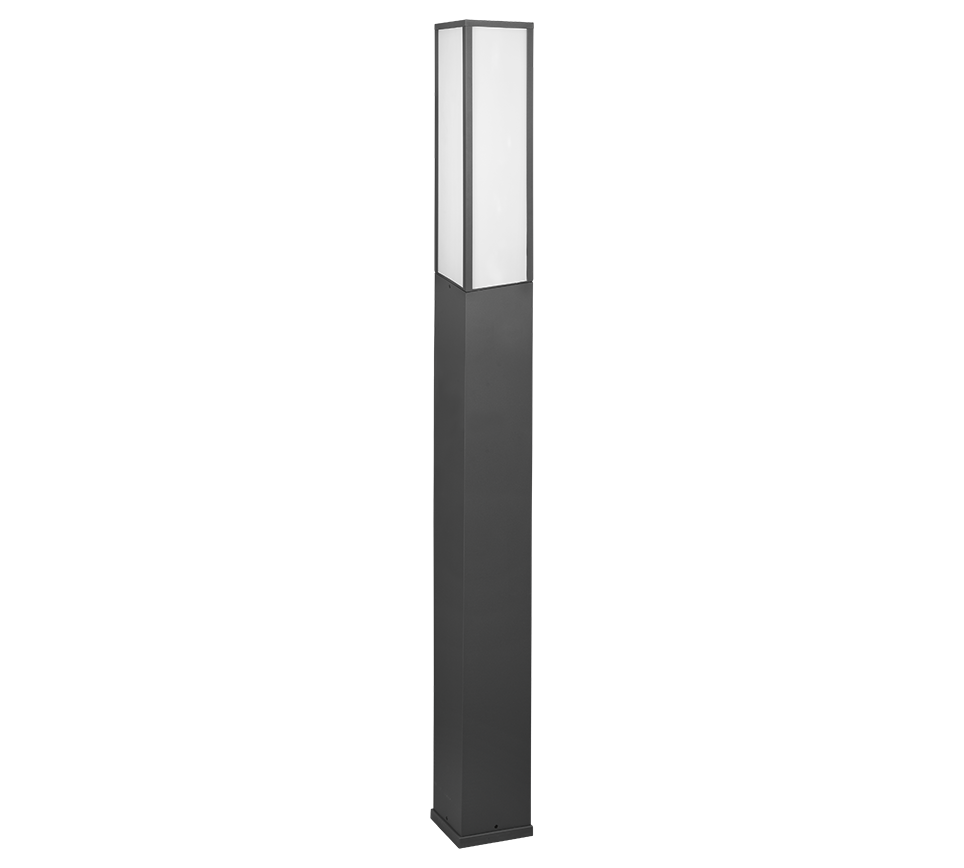 Lampadaire exterieur Roccia - Lustrino
