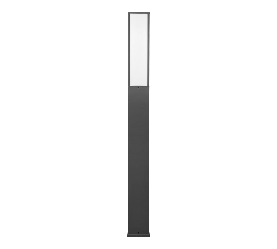 Lampadaire exterieur Roccia - Lustrino