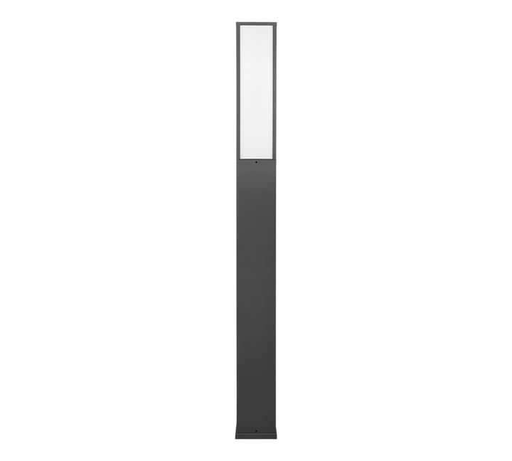 Lampadaire exterieur Roccia - Lustrino