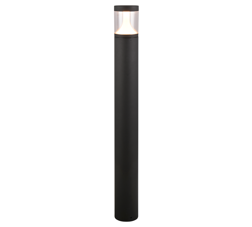 Lampadaire exterieur Solara - Lustrino