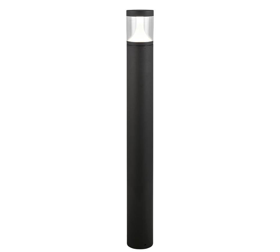 Lampadaire exterieur Solara - Lustrino