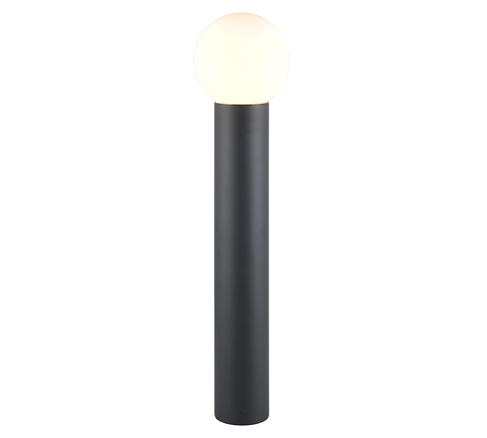 Lampadaire exterieur Opalia - Lustrino