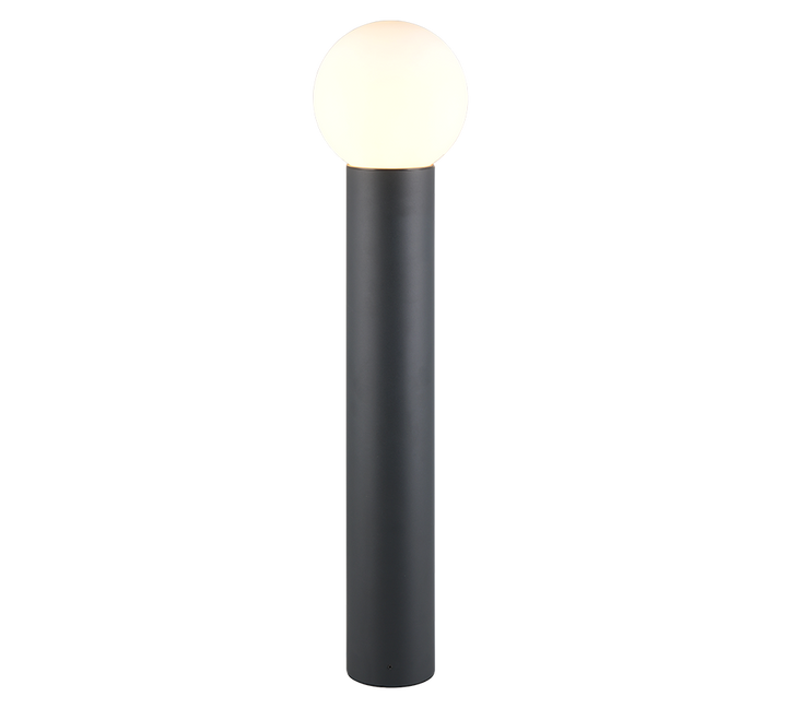 Lampadaire exterieur Opalia - Lustrino