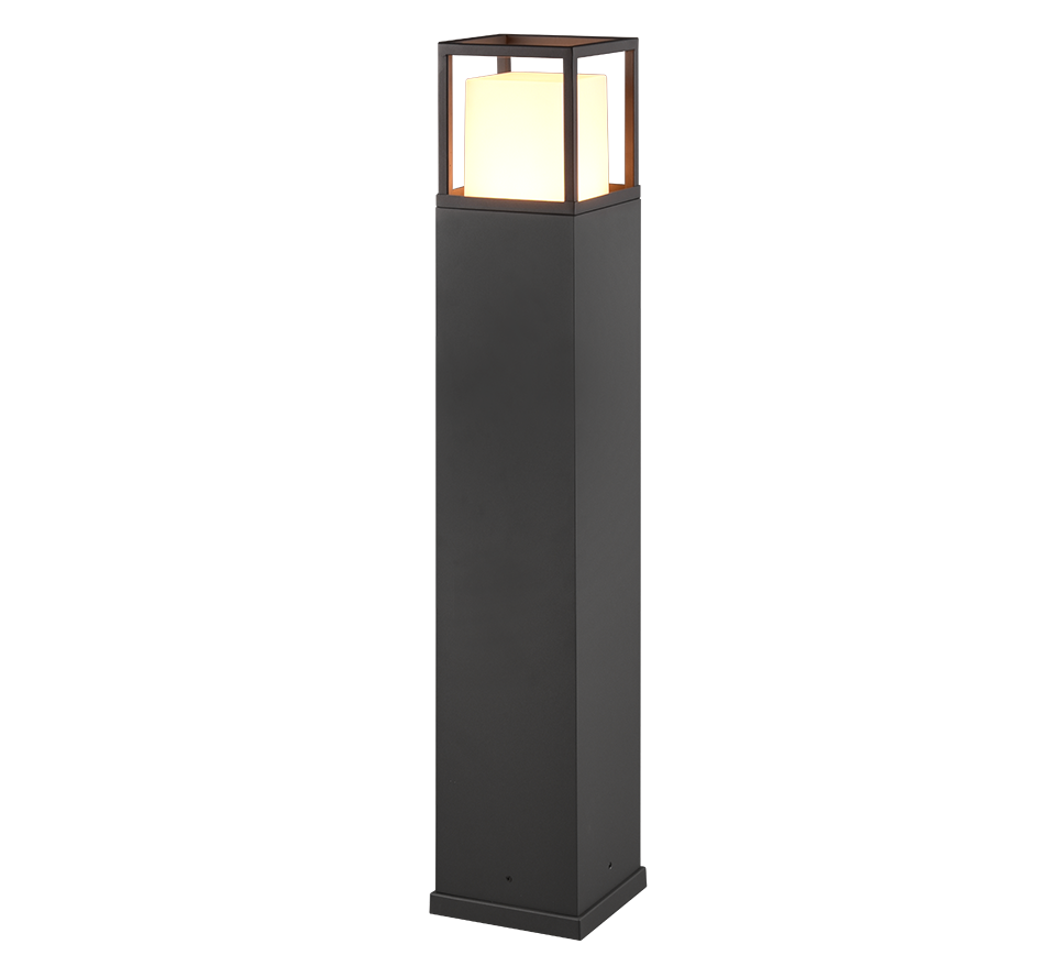 Lampadaire exterieur Cantera - Lustrino