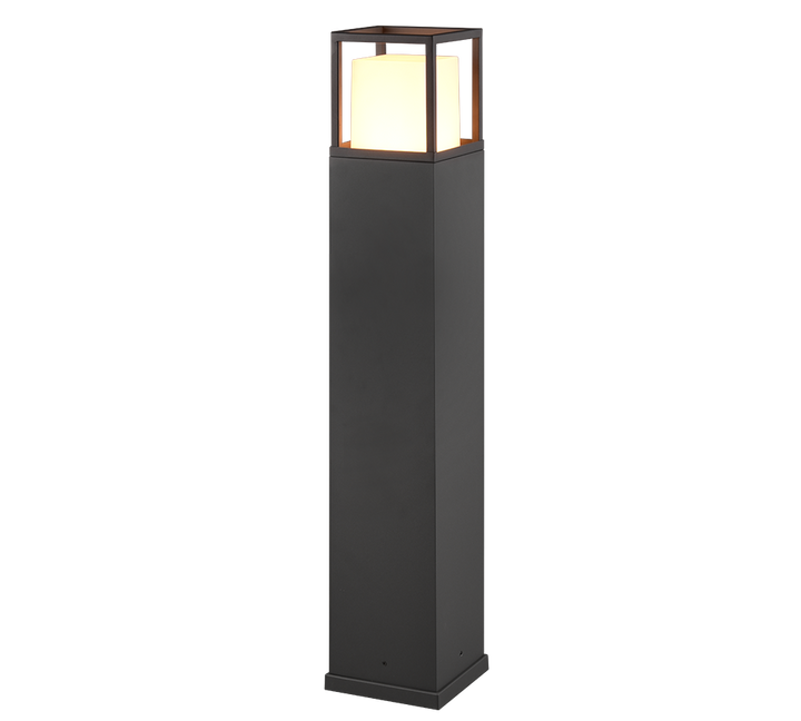 Lampadaire exterieur Cantera - Lustrino