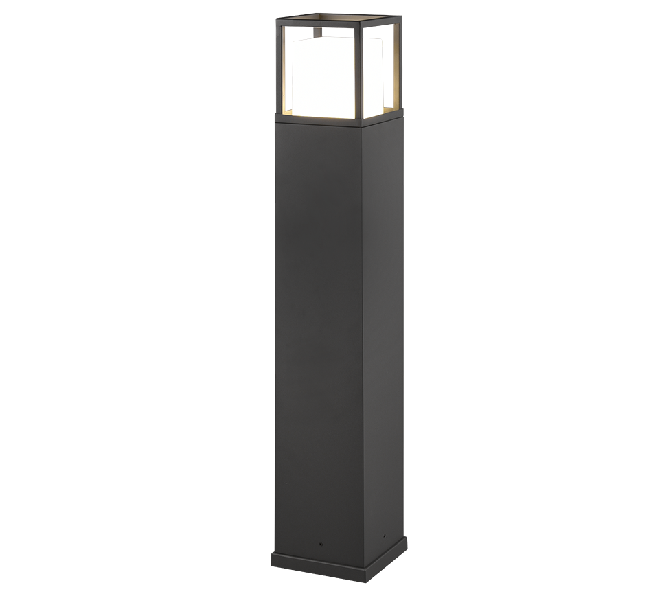 Lampadaire exterieur Cantera - Lustrino