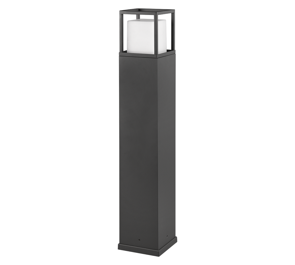 Lampadaire exterieur Cantera - Lustrino
