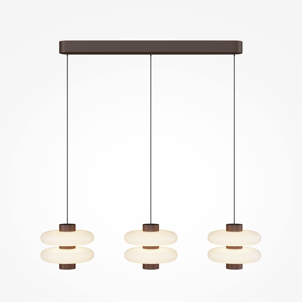 Suspension Salon | Rania