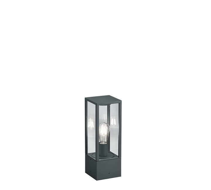Lampadaire exterieur Vitrea - Lustrino