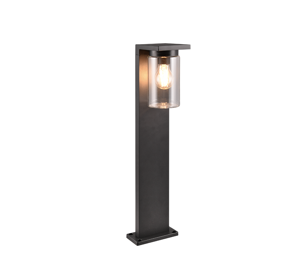 Lampadaire exterieur Silvara - Lustrino