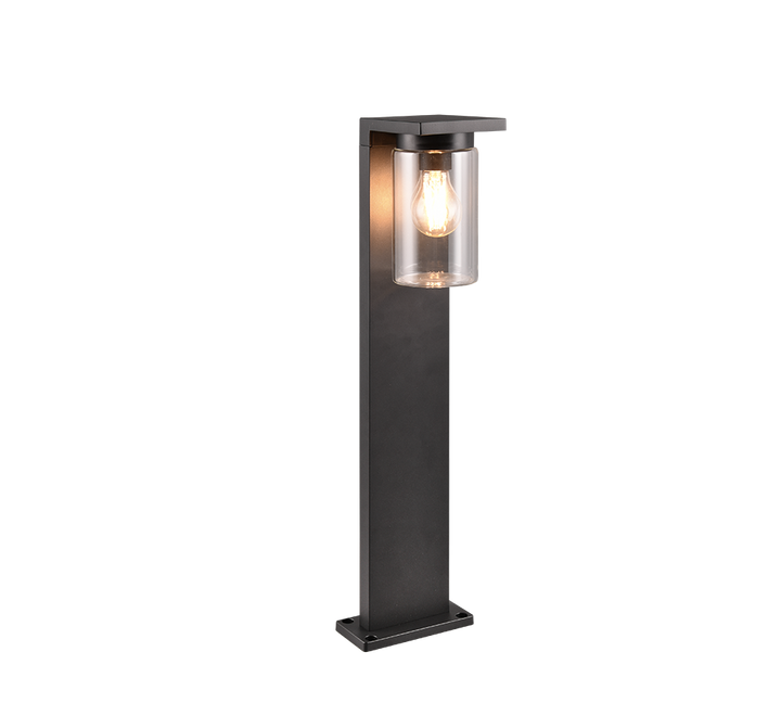 Lampadaire exterieur Silvara - Lustrino