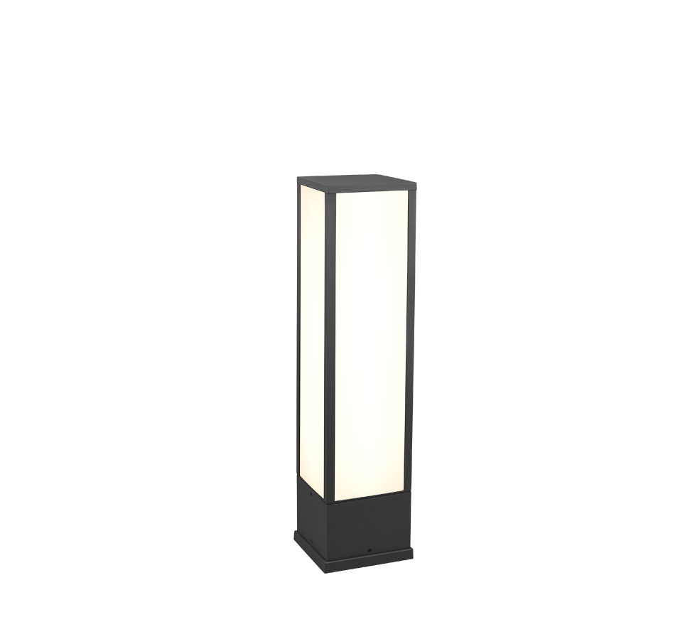 Lampadaire exterieur Roccia - Lustrino