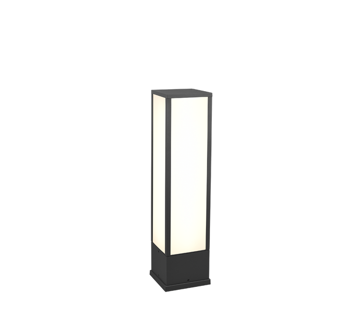Lampadaire exterieur Roccia - Lustrino