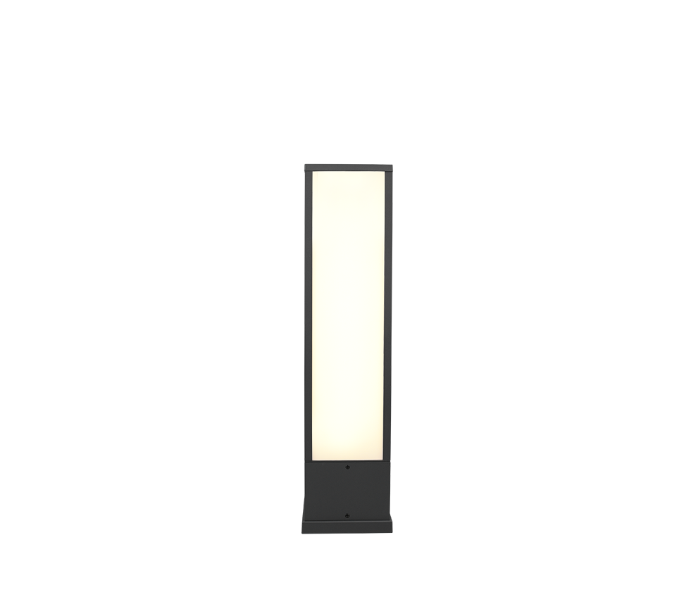 Lampadaire exterieur Roccia - Lustrino