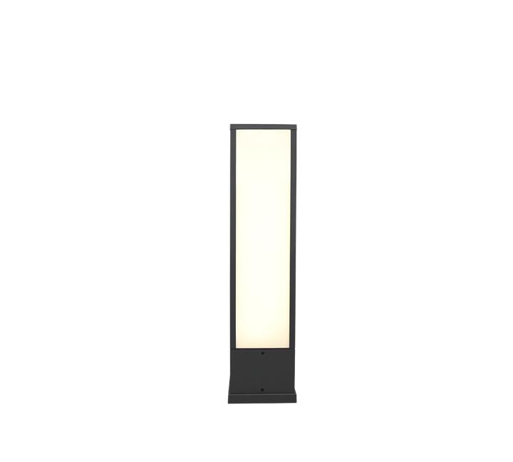 Lampadaire exterieur Roccia - Lustrino