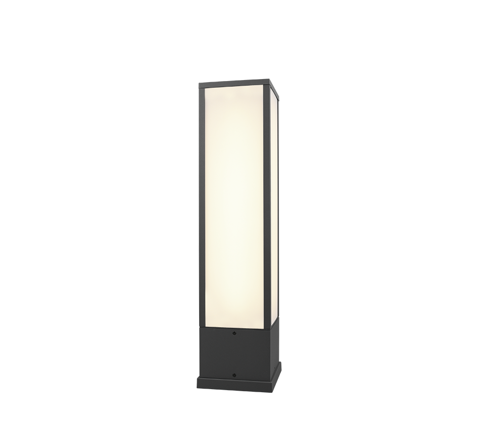 Lampadaire exterieur Roccia - Lustrino