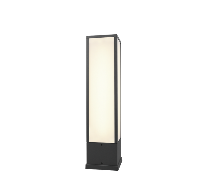 Lampadaire exterieur Roccia - Lustrino
