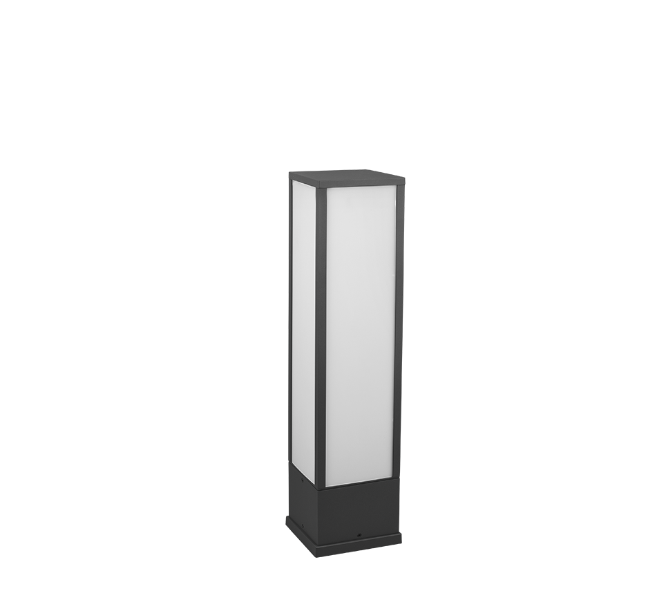 Lampadaire exterieur Roccia - Lustrino