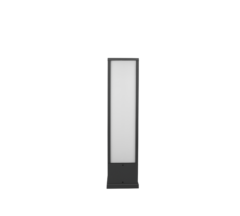 Lampadaire exterieur Roccia - Lustrino