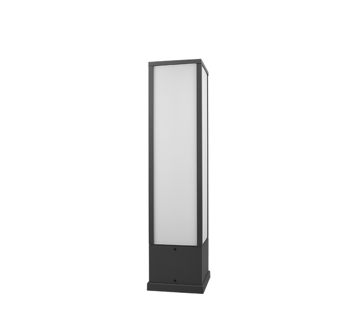 Lampadaire exterieur Roccia - Lustrino