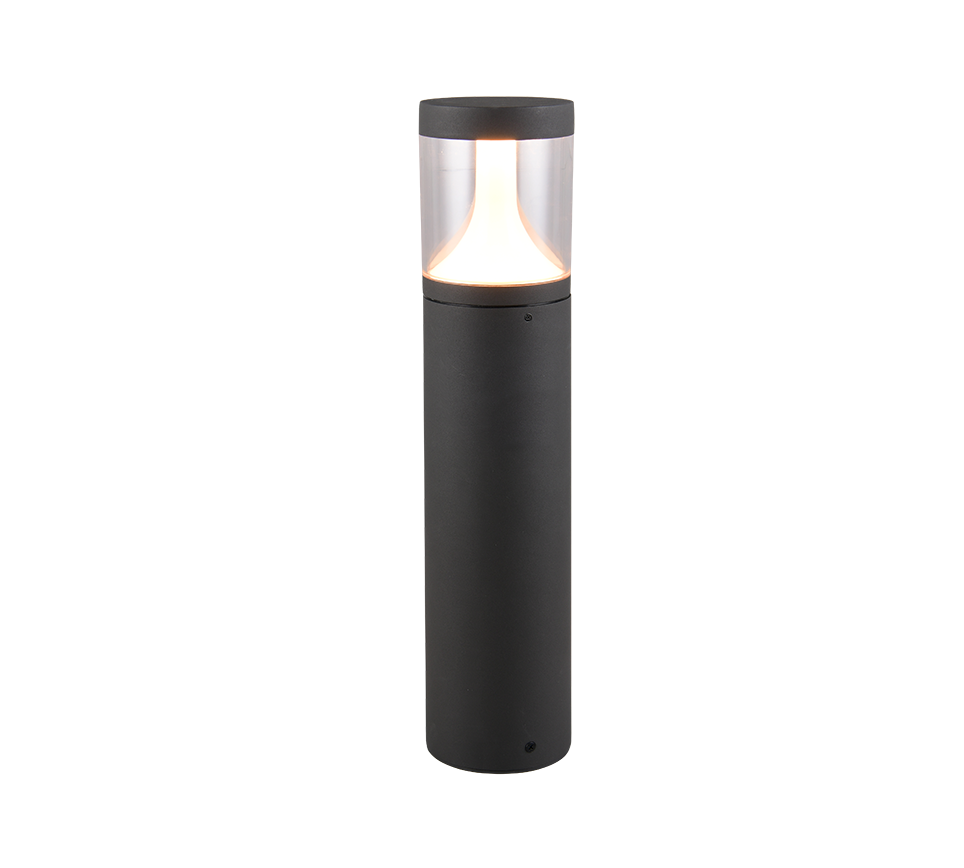 Lampadaire exterieur Solara - Lustrino