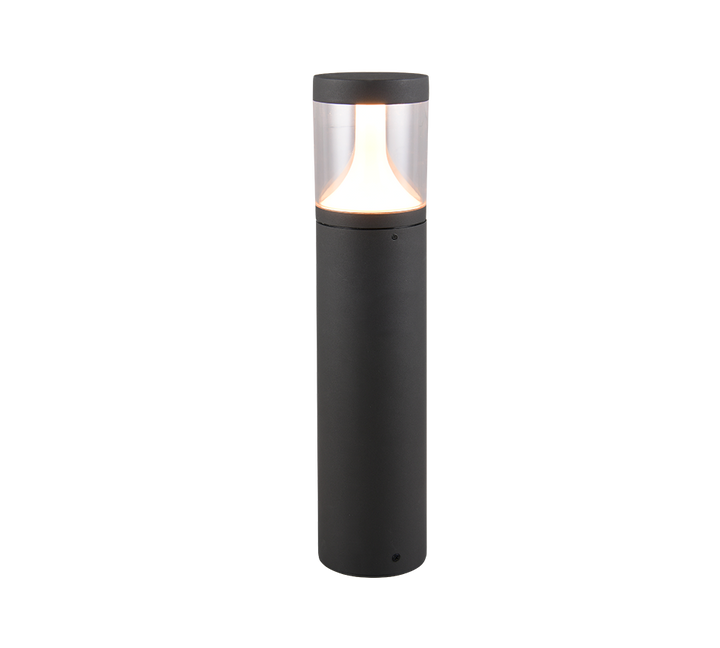Lampadaire exterieur Solara - Lustrino