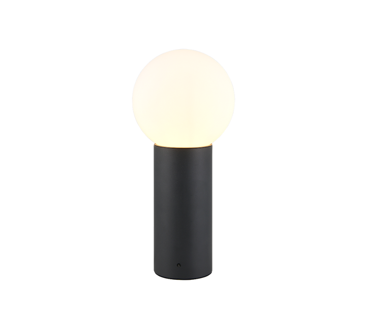 Lampadaire exterieur Opalia - Lustrino