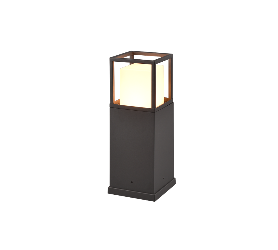 Lampadaire exterieur Cantera - Lustrino