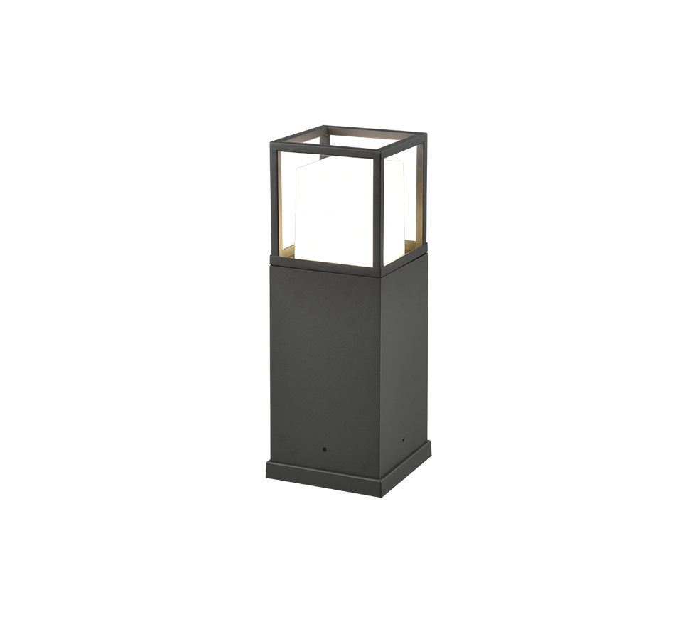 Lampadaire exterieur Cantera - Lustrino