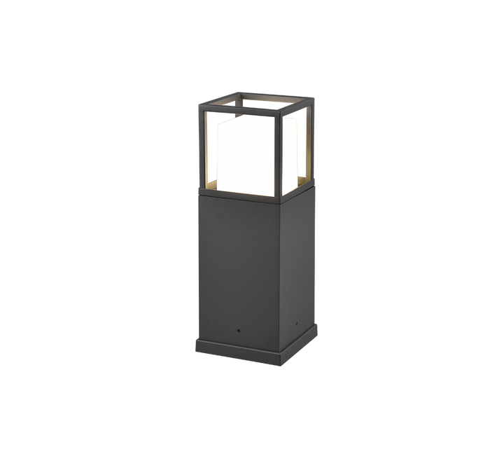Lampadaire exterieur Cantera - Lustrino