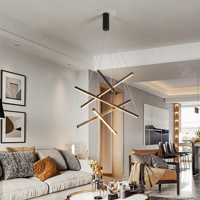 Suspension Luminaire | SCALA