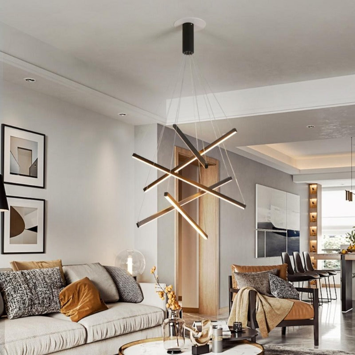 Suspension Luminaire | SCALA