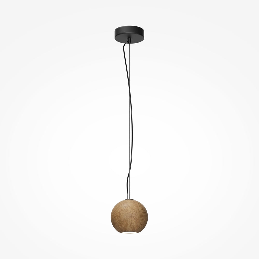 Suspension Salon | Sable