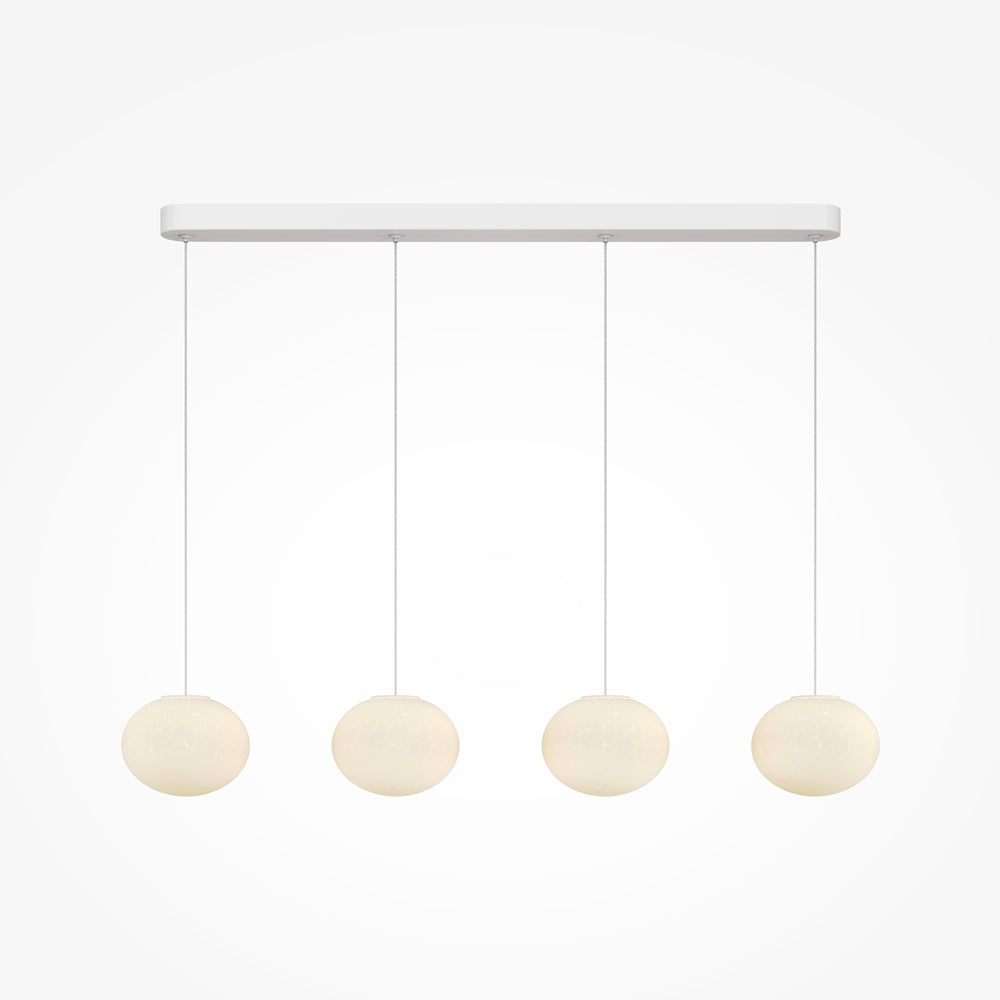 Suspension Salon | Ferro