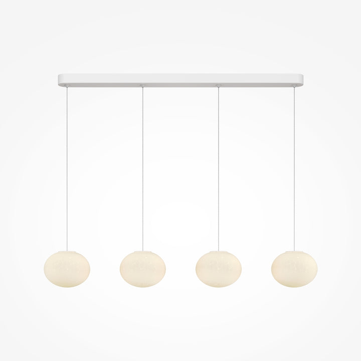 Suspension Salon | Ferro