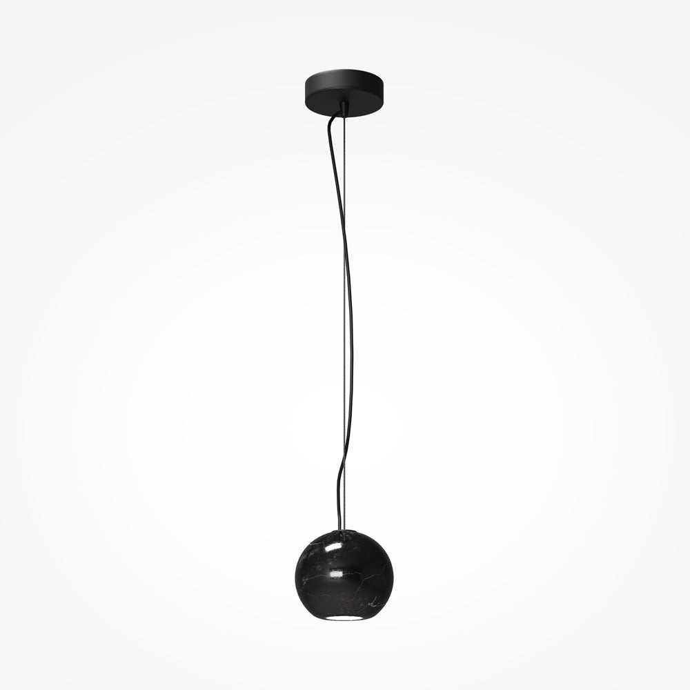 Suspension Salon | Nyx