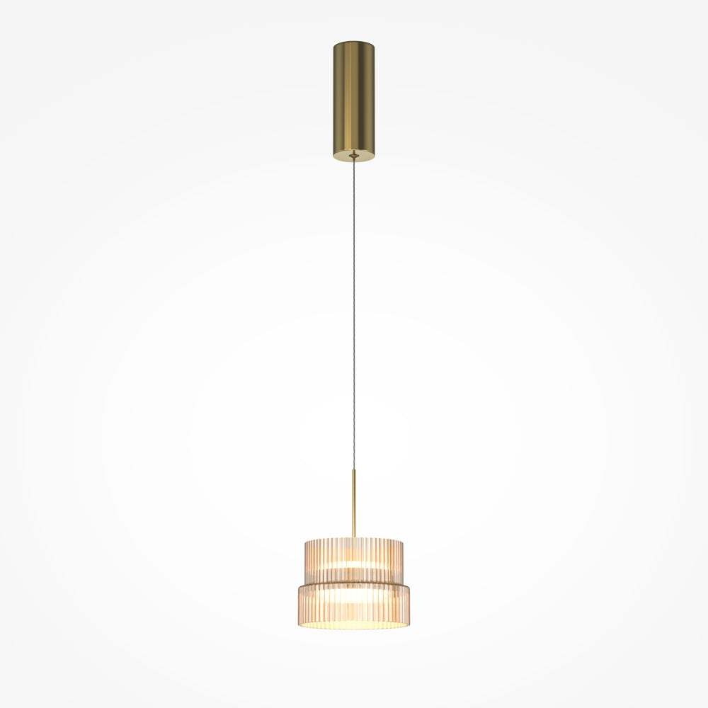Suspension Salon | Verve