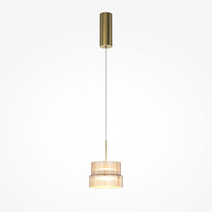 Suspension Salon | Verve