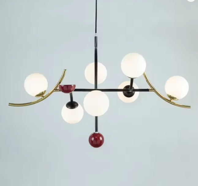 Lustre | VINNO