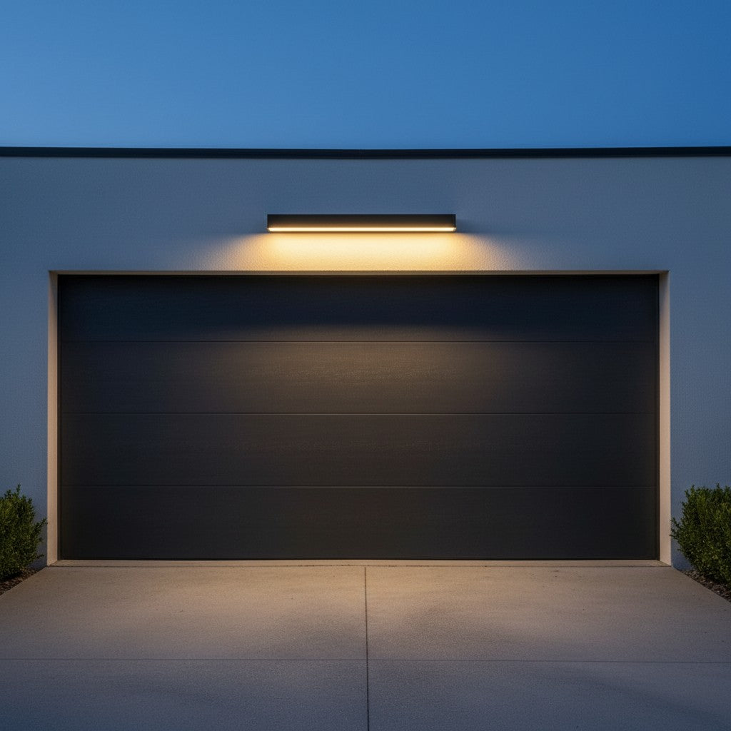 Applique murale garage | MODERNI