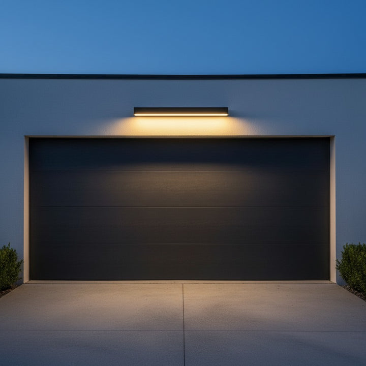 Applique murale garage | MODERNI
