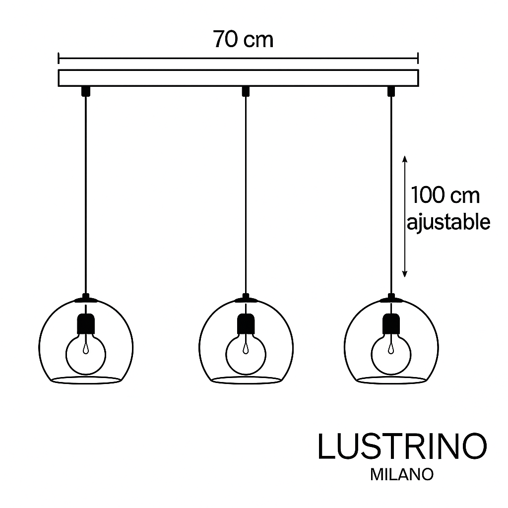 Lustre | FILNERO