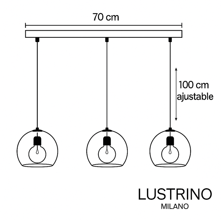 Lustre | FILNERO