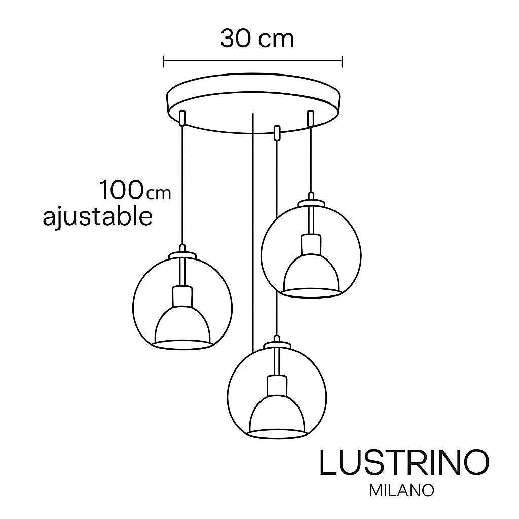 Lustre | FILNERO
