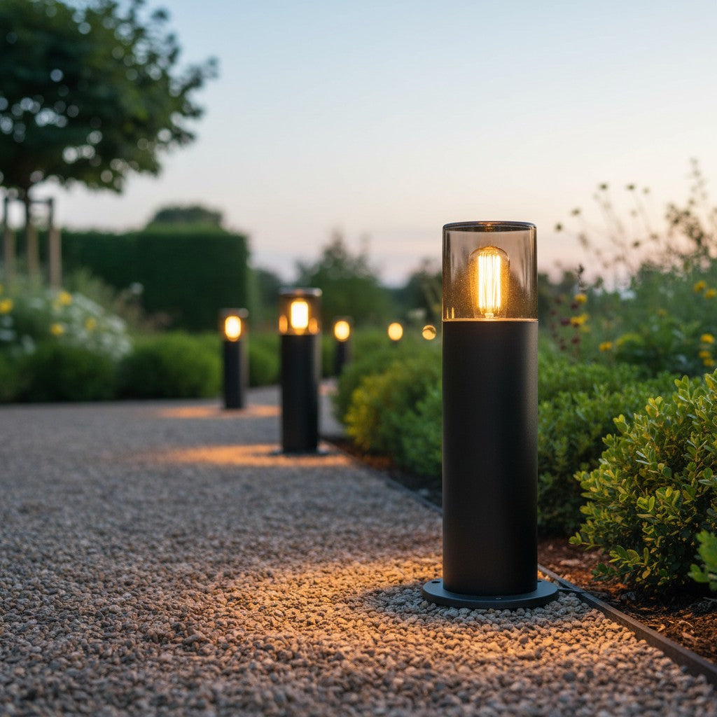 Lampe de Jardin | Ronda