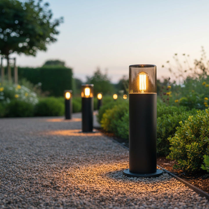 Lampe de Jardin | Ronda
