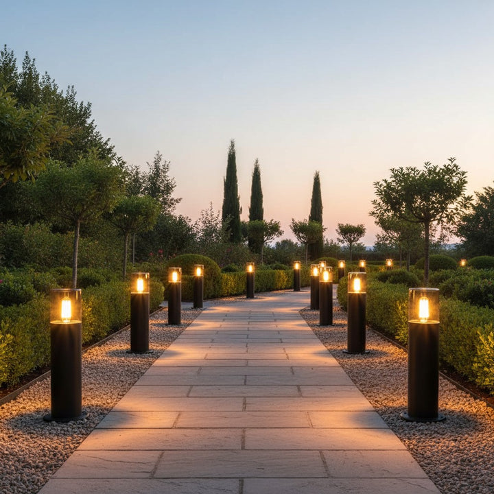 Lampe de Jardin | Ronda